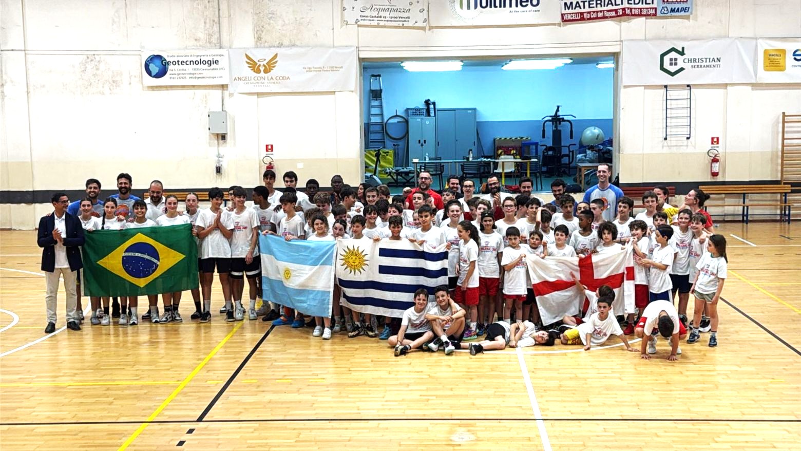 Bugs Vercelli camp luglio 2025 (3)