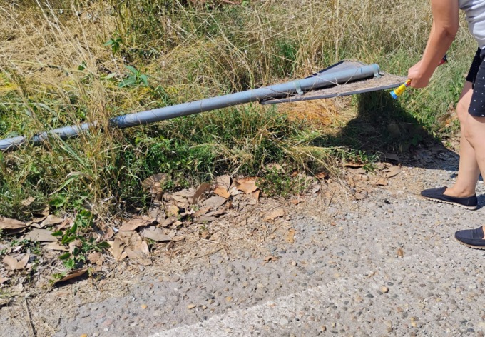 via campora disagi