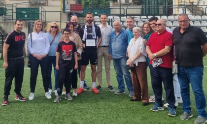 Il Club Forza Pro organizza la trasferta in pullman a Brescia: ecco come fare per prenotarsi
