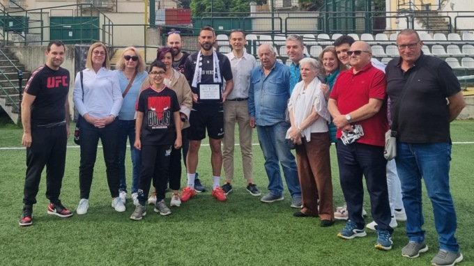 Il Club Forza Pro organizza la trasferta in pullman a Brescia: ecco come fare per prenotarsi