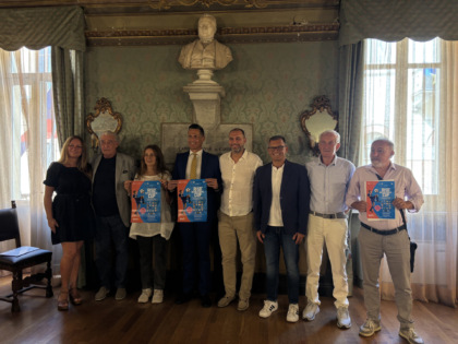 Risò International Cup: il calcio giovanile europeo a Trino