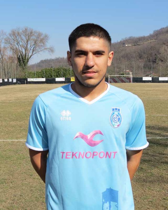 Csi, squadra che vince non si cambia: il Livorno Ferraris campione conferma tutti e prende la punta Ajaraam