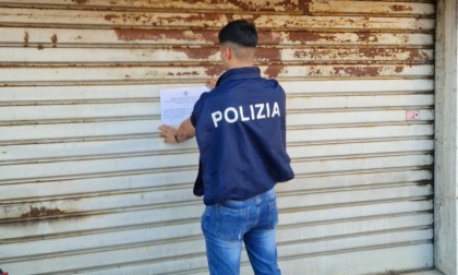 Chiuso dalla Questura per 15 giorni bar in via Monviso
