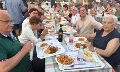 Motta de' Conti: strepitoso successo per la 40ª Sagra del Mais