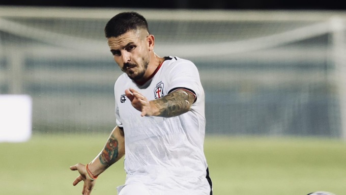 Pro Vercelli-Virtus Verona: le probabili formazioni