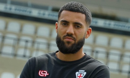 Pro Vercelli, ecco l'ingaggio di caratura internazionale: ufficiale l'ala Mohamed Mallahi