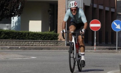 Velo Club Vercelli: Giuseppe Vella e Andrea La Spisa tengono alta la bandiera rossoblù