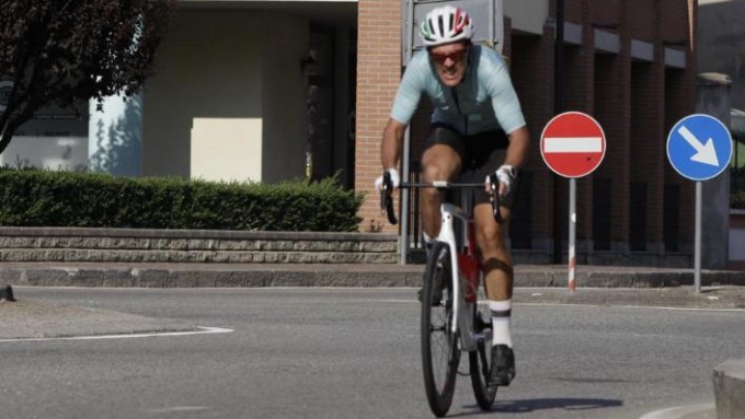 Velo Club Vercelli: Giuseppe Vella e Andrea La Spisa tengono alta la bandiera rossoblù
