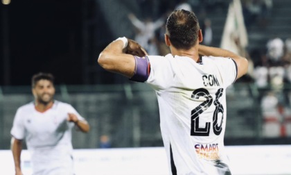 Mamma, che Pro Vercelli! Allo "Speroni" sorpasso e controsorpasso contro la Pro Patria: i Leoni vincono 2-3 all'esordio