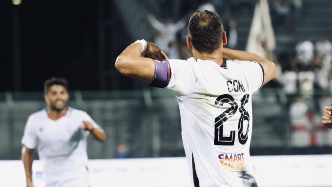 Mamma, che Pro Vercelli! Allo “Speroni” sorpasso e controsorpasso contro la Pro Patria: i Leoni vincono 2-3 all’esordio