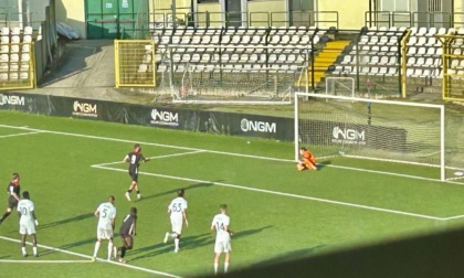 Pro Vercelli-Genoa U20 2-1 e Pro Vercelli-Inter U23 1-4, cosa ci hanno detto le ultime 2 amichevoli in 24 ore