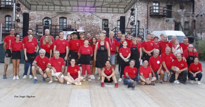 Al dì d’la Festa: tre giorni speciali a Villata