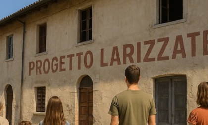 Larizzate verso la riqualificazione: l'Asl concede il vecchio ristorante in comodato d'uso gratuito