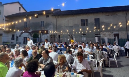 A Ronsecco San Lorenzo porta 5 giorni di Festa!