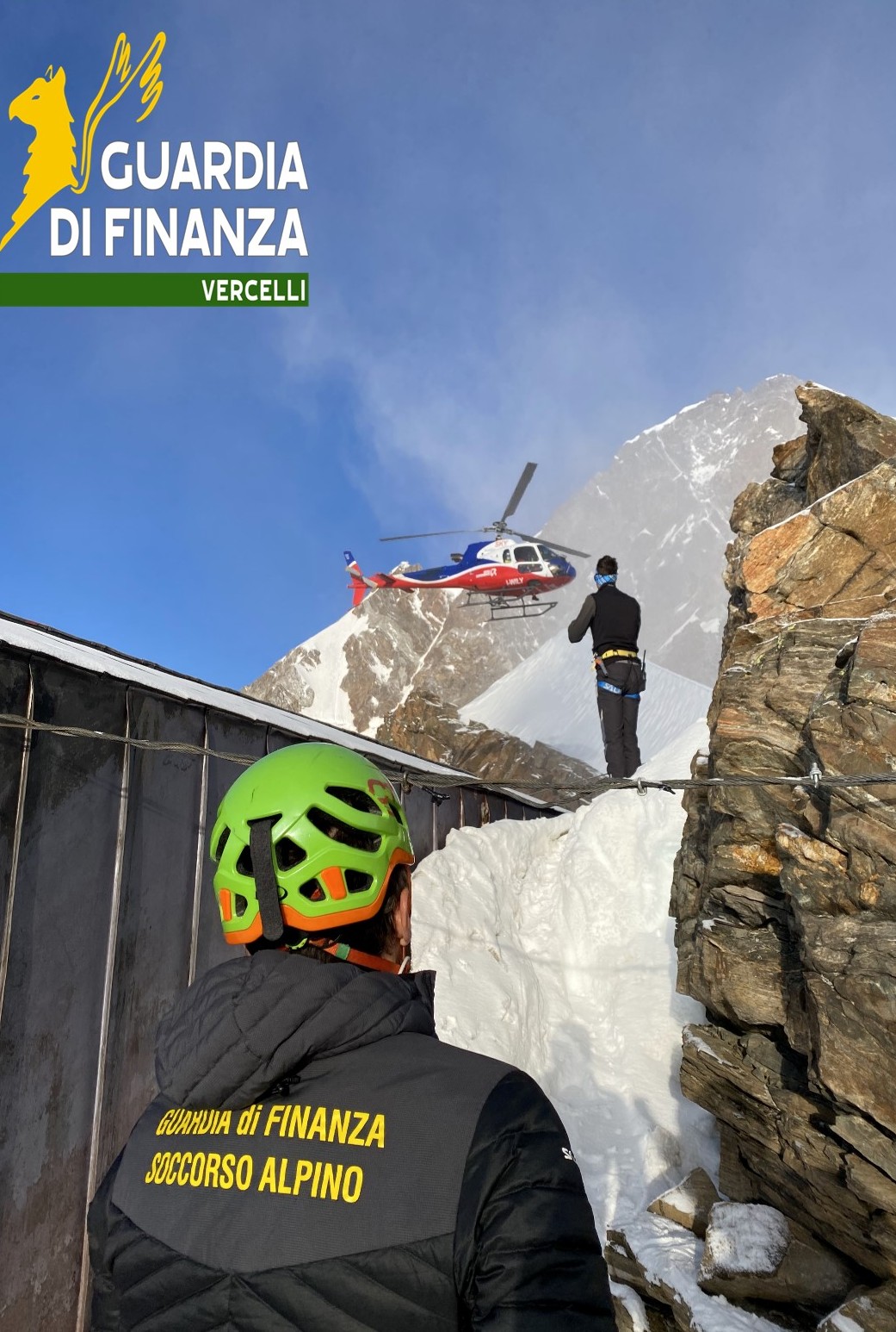 Scoorso Alpino Valsesia Foto 1
