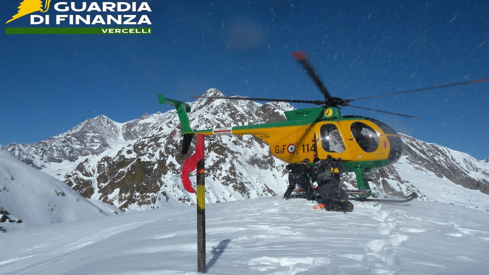 Scoorso Alpino Valsesia Foto 3