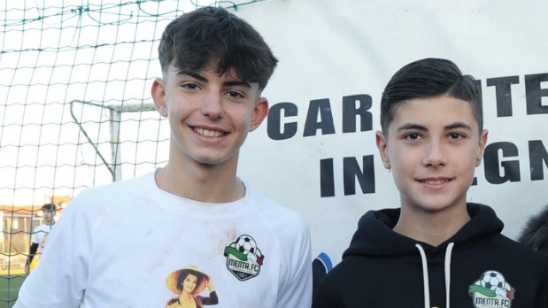 Calcio e solidarietà: dalla “Panissa Cup”, 500 euro all’Associazione Oncologica Pediatrica di Vercelli