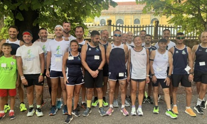 Sesia Running da impazzire: incetta di riconoscimenti al Trofeo "Luigi Gargagli"