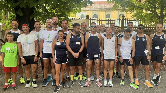 Sesia Running da impazzire: incetta di riconoscimenti al Trofeo “Luigi Gargagli”