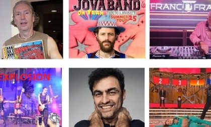 Patronale di Trino: tutti gli eventi in cartellone