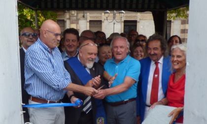 Sagra d'la Panissa 2025: mostre e cucina - il video