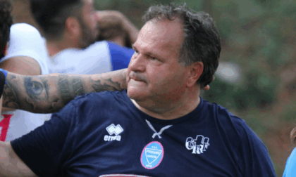 Il grande ritorno di Viassi alla Pro Vercelli: allenerà nelle giovanili Under 15