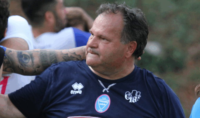 Il grande ritorno di Viassi alla Pro Vercelli: allenerà nelle giovanili Under 15