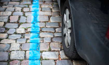 Vercelli, ecco quando si potrà parcheggiare gratis nelle zone blu ad agosto