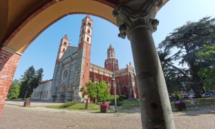 Vercelli gloriosa: 800 anni di bellezza