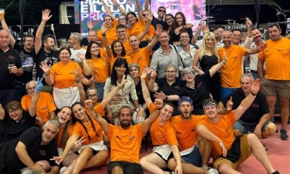 Patronale e trent'anni di Comitato a Buronzo nel fine settimana