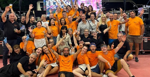 Patronale e trent’anni di Comitato a Buronzo nel fine settimana