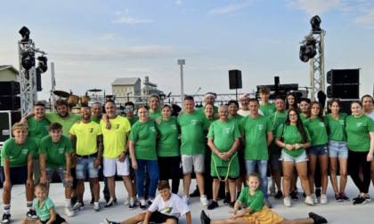 Pertengo in festa con quattro giorni in allegria