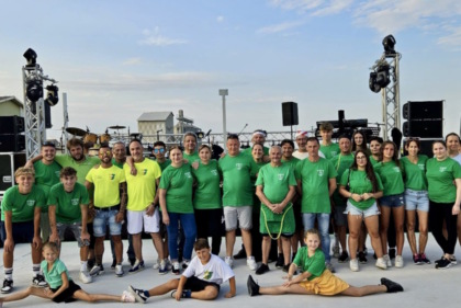 Pertengo in festa con quattro giorni in allegria