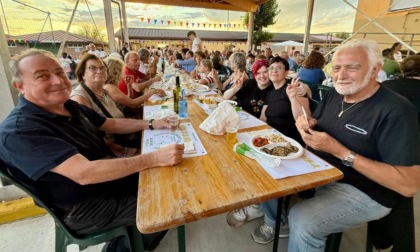Trionfo Festa d'la Mundin-a a Costanzana! Ed ora altre tre serate super