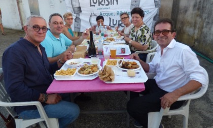 Sagra del Mais: Giovannino il Semolino per il quarantennale