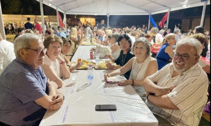 Sagra d'la Panissa 2025: tutto pronto per la festa di Porta Casale