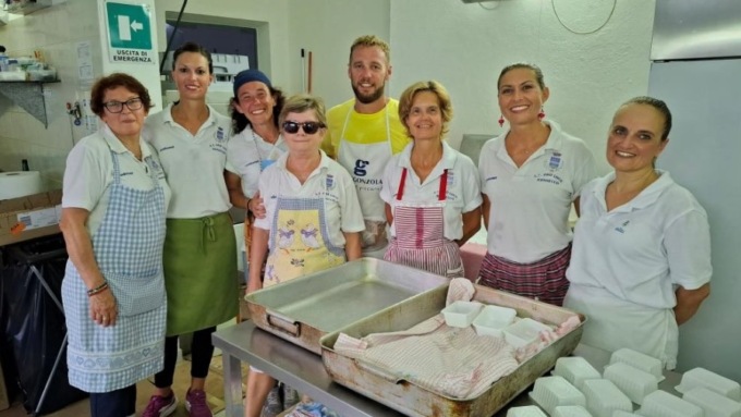 Ronsecco, grandissimo successo per la 28ª Sagra di San Lorenzo. Lunedì 11 e martedì 12 agosto il gran finale