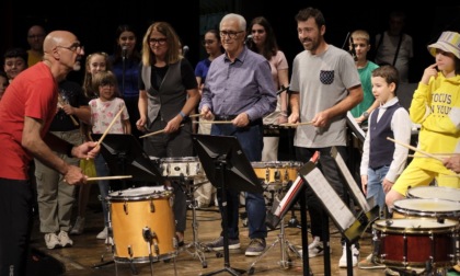 I giovani talenti della Vallotti per la nostra sull'Espressionismo Italiano