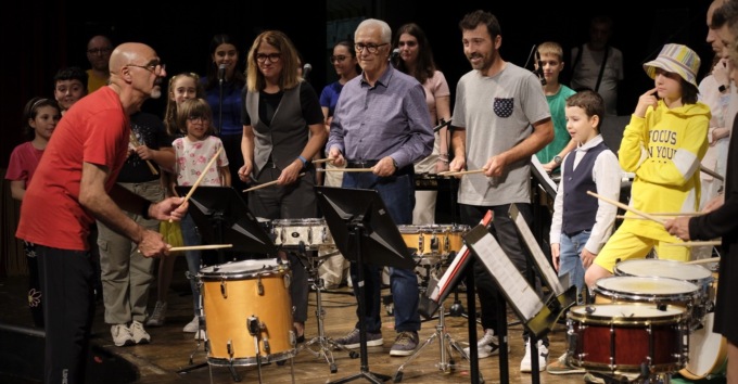 I giovani talenti della Vallotti per la nostra sull’Espressionismo Italiano