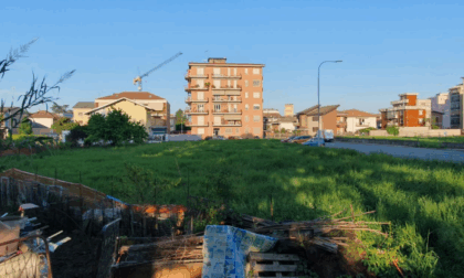 Rione Aravecchia: 200 mila euro per riqualificare l'area di via Baracca