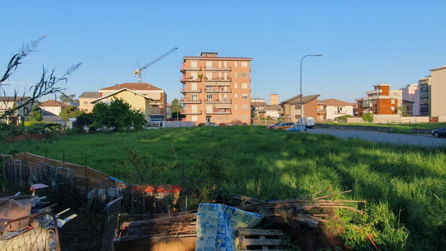 Rione Aravecchia: 200 mila euro per riqualificare l’area di via Baracca