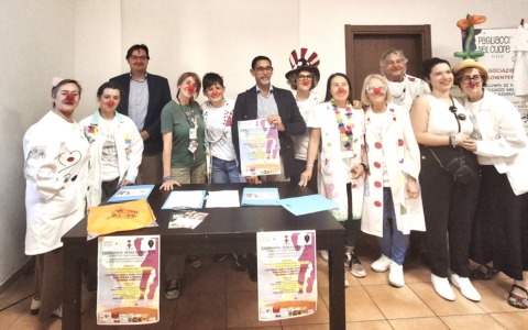 Domenica 28 settembre torna la Camminata senza barriere