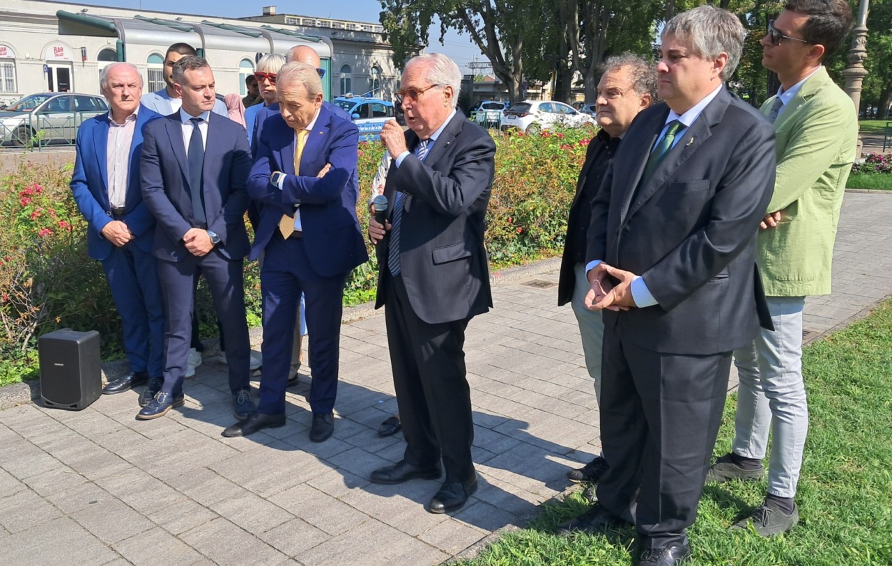 Attiva la navetta per l’area industriale per i lavoratori della logistica