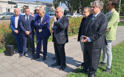 Attiva la navetta per l’area industriale per i lavoratori della logistica