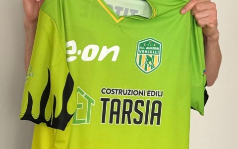Solidità e innesti di qualità: l’Amatori Vercelli apre il sipario sulla stagione di hockey pista 2025-26