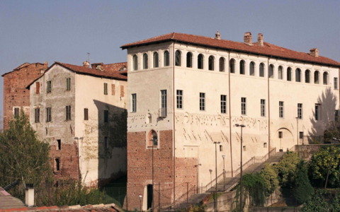 Domenica 21 settembre riapre il castello di Buronzo con l’avvio della rassegna culturale 2025-2026