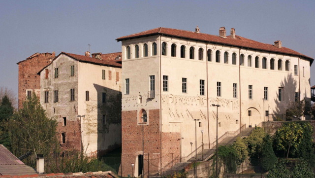 Domenica 21 settembre riapre il castello di Buronzo con l’avvio della rassegna culturale 2025-2026