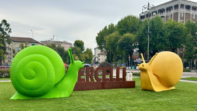 Visite guidate del 25 ottobre per la Cracking Art: come fare per iscriversi, posti in esaurimento