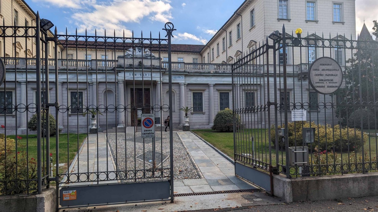 Ottant’anni di patronato Acli a Vercelli: le celebrazioni sabato 20 settembre in seminario