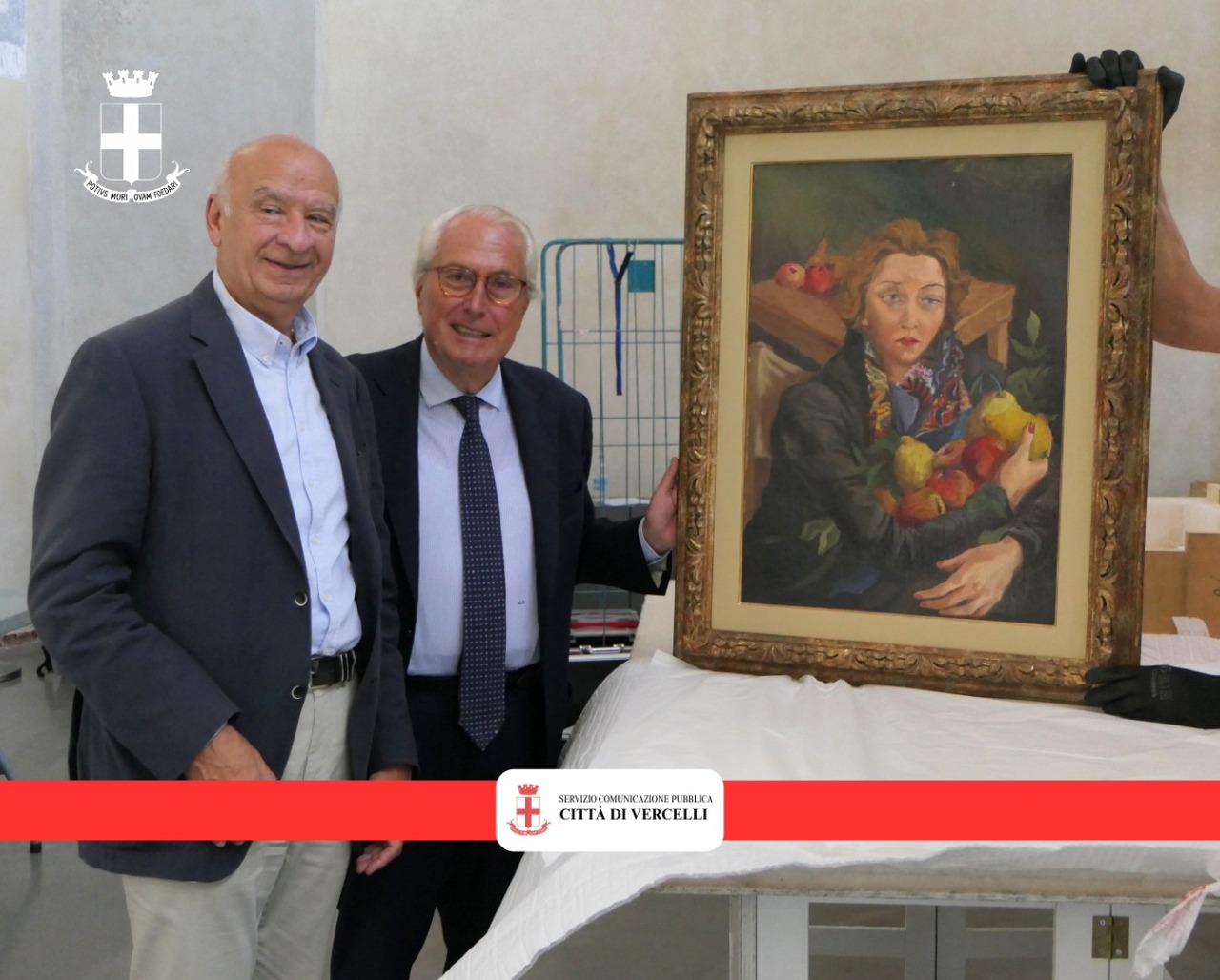 Decolla la mostra sull’Espressionismo in Arca